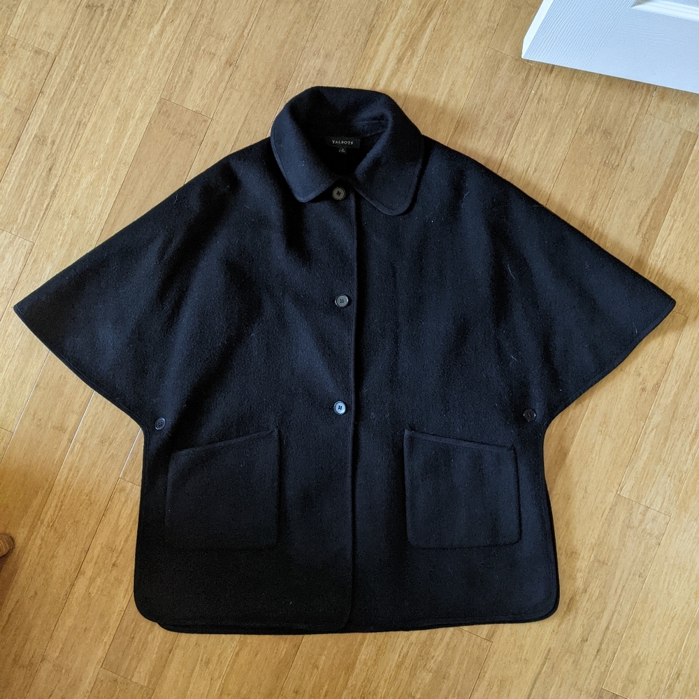Talbots Cape